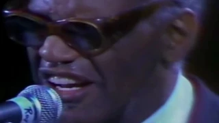 RAY CHARLES I CAN´T STOP LOVING YOU STEREO