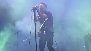 Nine Inch Nails: The Perfect Drug [Live 4K] (Raleigh, North Carolina - April 28, 2022)