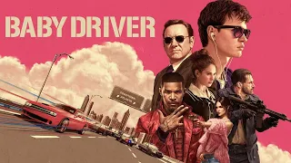 Baby Driver Full Movie Explained in Hindi | VK Movies