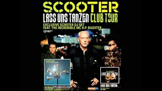 Scooter - Live @ Lass Uns Tanzen Club Tour @ Empire St. Martin (Sankt Martin) (2007.04.07)