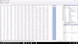 Time Series Data in Stata