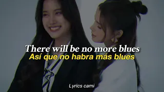 No more blues - Freenbecky • Sub Eng - Sub Esp | camixedits