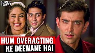 What Happened In Mein Prem Ki Diwani Hoon??!! | Quickie Reviews