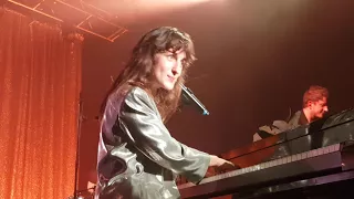 Juliette ARMANET - Je te sens venir - Marseille 21/03/2018