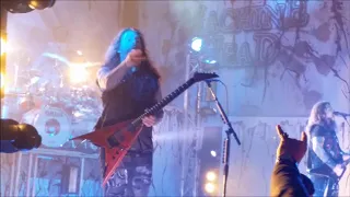 Machine Head - Davidian ( Toronto 2018 )