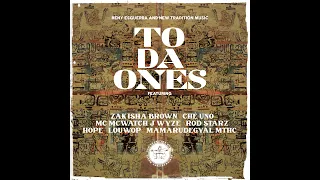 TO DA ONES - Official Music Video - Beny Esguerra and New Tradition Music