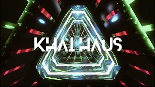 DJ KHAIHAUS - MALAY THAI HARD BREAK / BREAK BEAT 🇹🇭