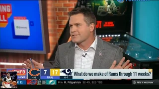 Kay Adams Surprised What does 49ers win say about Jimmy Garoppolo? | Good Morning Football