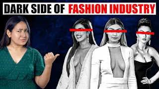 The Hidden Truth Of FASHION Industry