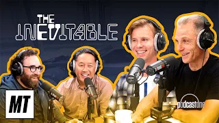 Kevin and Lukas Czinger Talks About The Future of Hypercars | Season 3 Episode 4 | The InEVitable