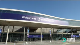 ESCMID GLOBAL 2024: Day 1 (April 27th Daily Highlights 1/2)