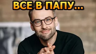 АХНУЛИ ВСЕ! Копии папы! Дмитрий Шепелев показал подросших сыновей... #shorts