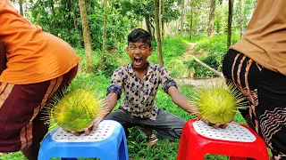 Must Watch Comedy Video 2020 | Try Not To Laugh  Special _ Famous Emon