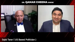 Tarar Says Money laundering Must stop : Pak Society is Morally Bankrupt : What MBS is bringing Pak ?