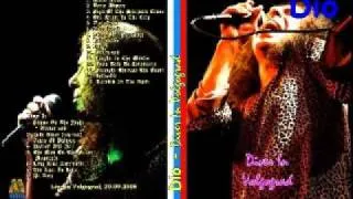 Dio - One Night In The City Live In Volgograd,Russia 20.09.2005