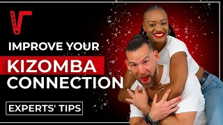 The Art of Kizomba Communication 💃🏻❤️🕺🏻 Connect & Enhance Your Partner Dancing