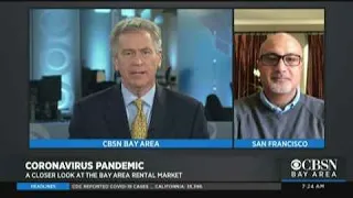 Bay Area Housing Market Amid Coronavirus Pandemic