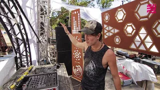 Zen Mechanics @ Free Earth Festival 2016