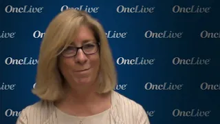 Dr. Emens on the Combination of Checkpoint Inhibitors and PARP Inhibitors in Ovarian Cancer