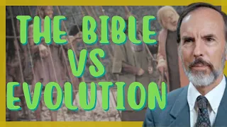 Is the Bible Right About The Age of The Earth???