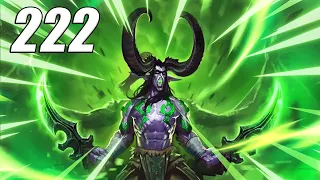 APM for Super Scaling | Hearthstone Battlegrounds funny moments №222