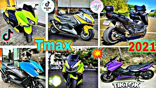 تيماكس تيك توك 🎶🏍️ Tmax Tik Tok 💥🔥⚡#tik_tok #tiktok_maro #tiktok_arabe #tiktok_dz #tiktok #تيكتوك