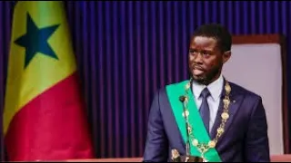 🔴|DIRECT| iTV : FORMATION DU NOUVEAU GOUVERNEMENT DU PRÉSIDENT BASSIROU DIOMAYE FAYE