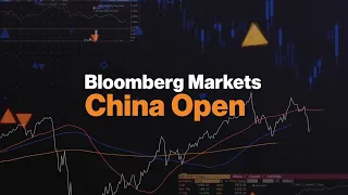 Bloomberg Market: China Open 01/31/2024