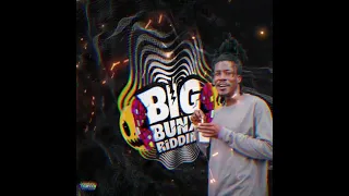 Soulljah - Big Bunx | Official Audio