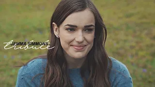 Jemma Simmons [1x01-7x13]