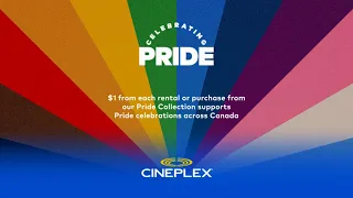 Understanding LGBTQ2IA+ Stories | Cineplex Store