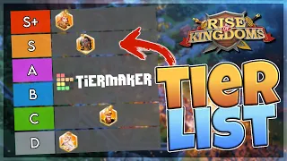 Legendary Commander Tier List [January 2022]