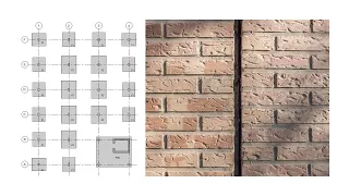 Should expansion joint be provided in Foundations?