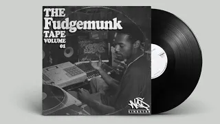 Damu The Fudgemunk - The Fudgemunk Tape VOl.01