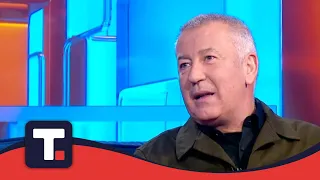 Ivica Buljan, reditelj: Iskrenost je danas proterana iz naših života KULTURNO