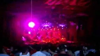 Phish "The Ballad of Curtis Lowe" 6-12-2010 Cuyahoga Falls, OH