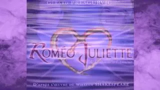 Romeo et Juliette - Les Rois du monde (chopped & screwed)