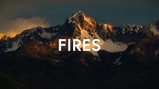 Jordan St. Cyr - Fires (Lyrics)