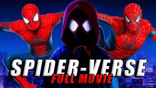 Spider-Verse | FULL FAN-MADE WHAT IF STORY! - What It Should Be! (Spider-Man Fan Fiction)