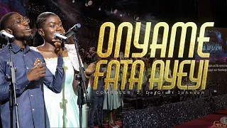 Onyame Fata Ayeyi (By J. De-Graft Johnson)