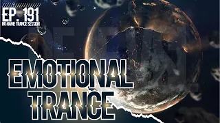 Emotional Uplifting Trance Mix 2022 - September / NNTS EP. 191