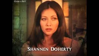 Charmed season 3 short overlay opening credit prize  [REUPLOAD]