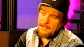 Waylon Jennings & Jessi Colter - Deep In The West