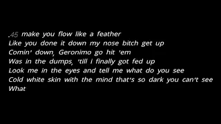 BONES & Eddy Baker - LooseScrew (Lyrics)