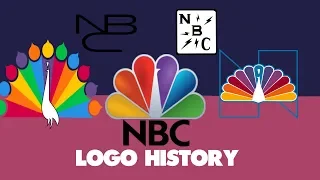 NBC Logo/Bumper History (#212)