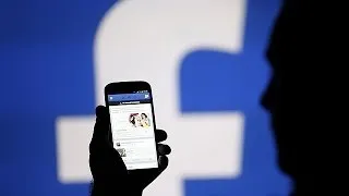 У Facebook - более 1,7 миллиарда пользователей - corporate