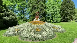 Mainau Island