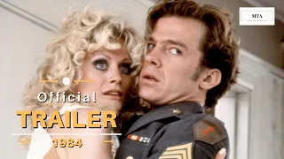 Finders Keepers - Trailer 1984