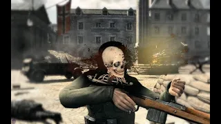 [FR/PS5] Sniper Elite V2 Remastered Part 1