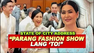 SA MGA NAG-AAMBISYON NA TUMAKBONG MAYOR SA 2025 ITO PARA SA INYO, MANUOD KAYO! | Aiko Melendez